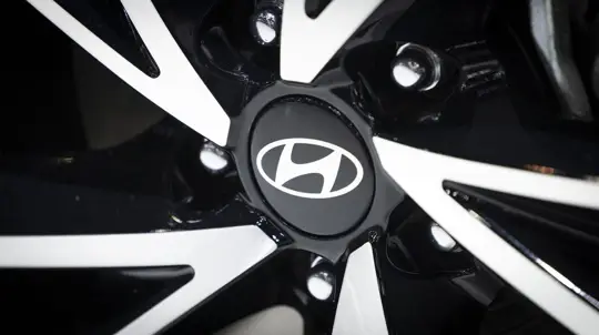 В России выставлен на продажу Hyundai Getz 2010 года с пробегом всего 468 км