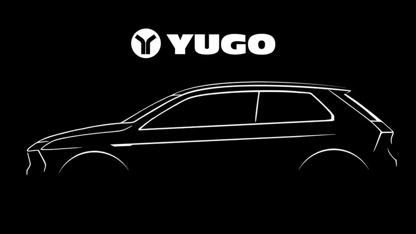 Хит из 80-х снова в деле: новый Yugo станет самым доступным авто в Европе