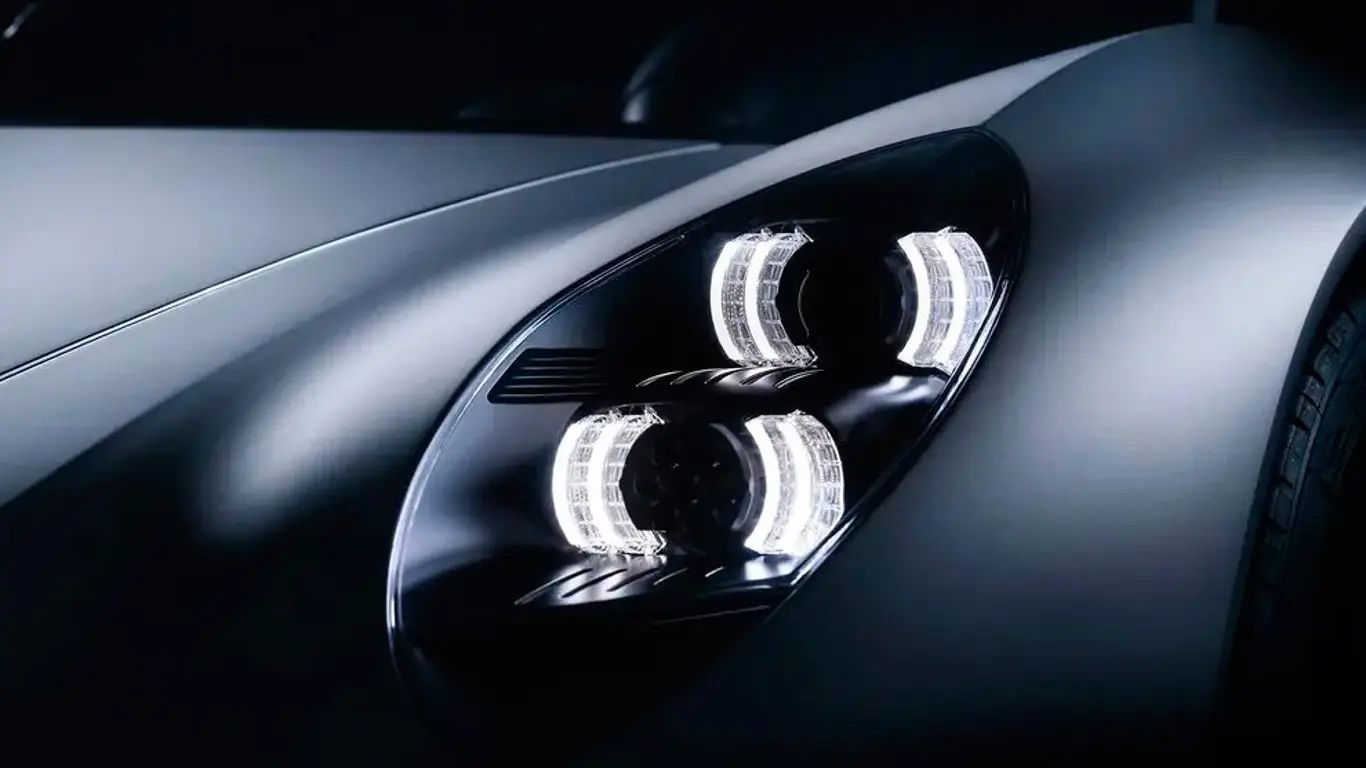 Гиперэксклюзив: Gordon Murray создаст авто мечты для миллиардеров