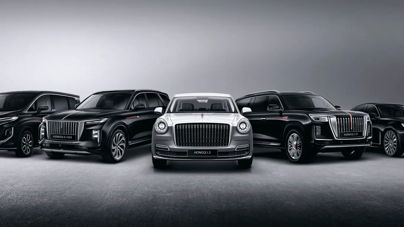 Премиум по доступной цене: китайцы сдались под натиском россиян