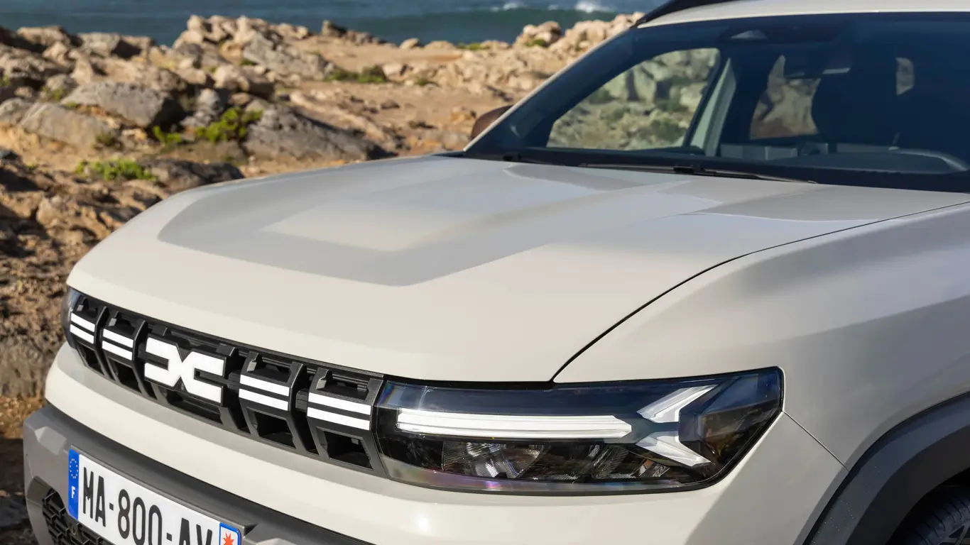 За такие деньги – подарок: новый электрокар Dacia вызвал ажиотаж