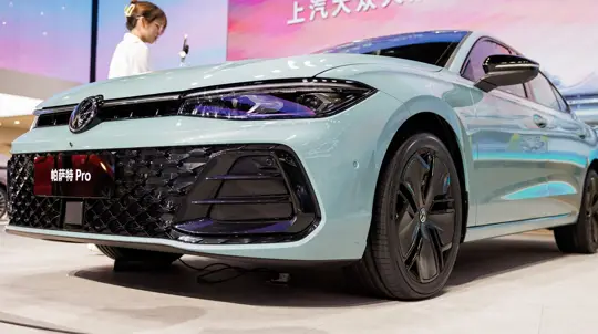 Россиянам пообещали возвращение дешевых Volkswagen: еще одна мечта автоэкспертов