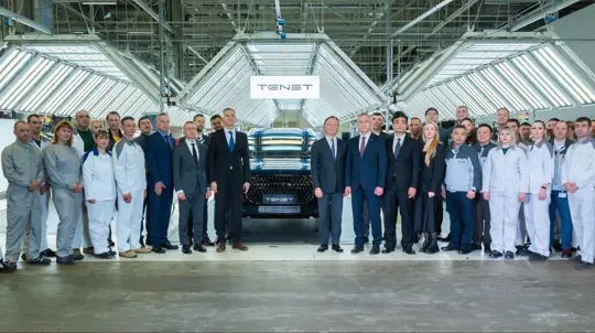 Свято место пусто не бывает: в России новые отечественные бренды начали вытеснять друг друга