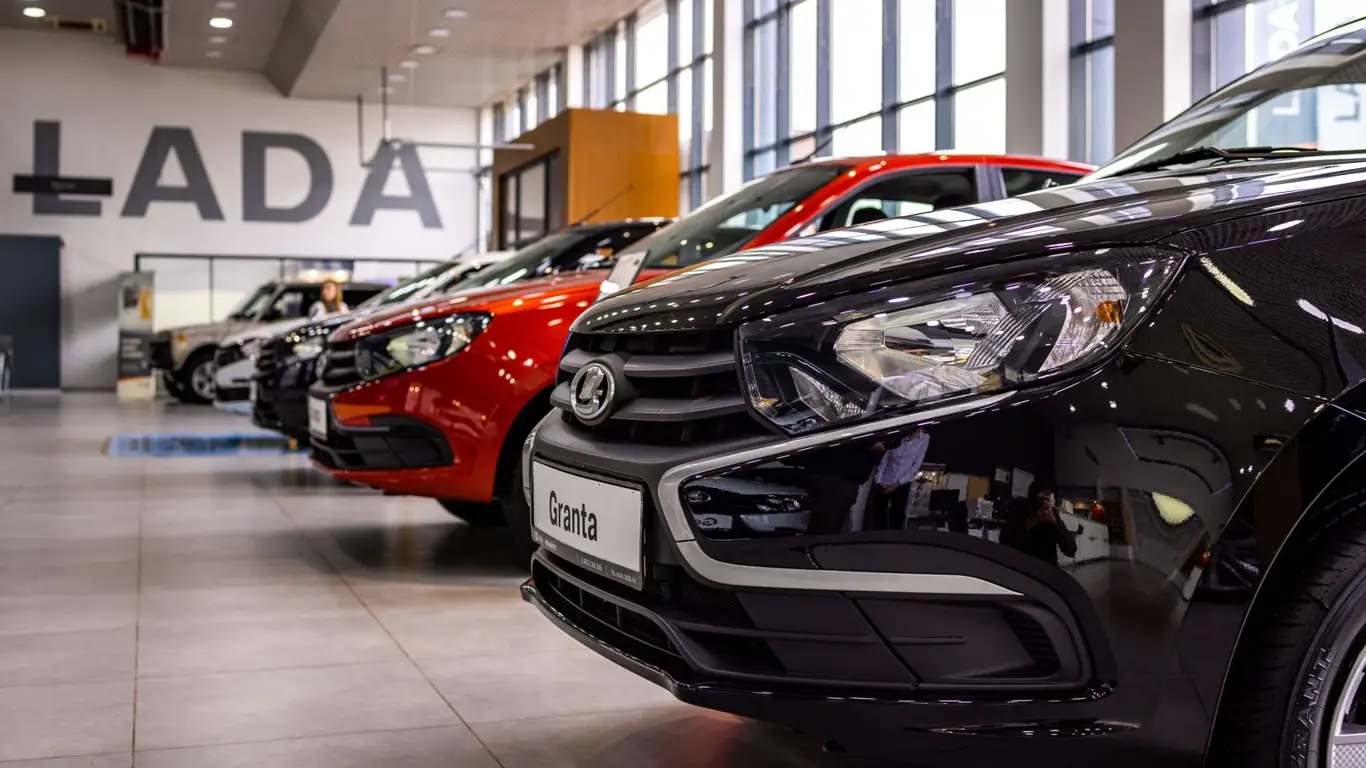 Совершенно новая LADA Vesta уже скоро в продаже: первая информация