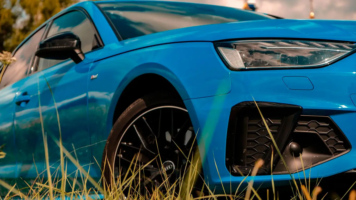 Вот раньше Audi были! Немцы признают ухудшение качества материалов