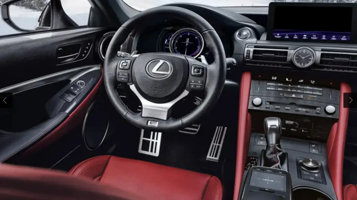 Конец эпохи: это последние 4 машины, в которых есть эта ретро-функция