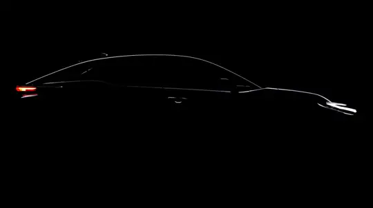 Toyota объявила дату премьеры нового электрокросса: что скрывает компания