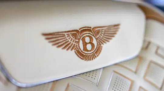 Bentley опять за свое: имя для новой модели будет всем хорошо знакомо