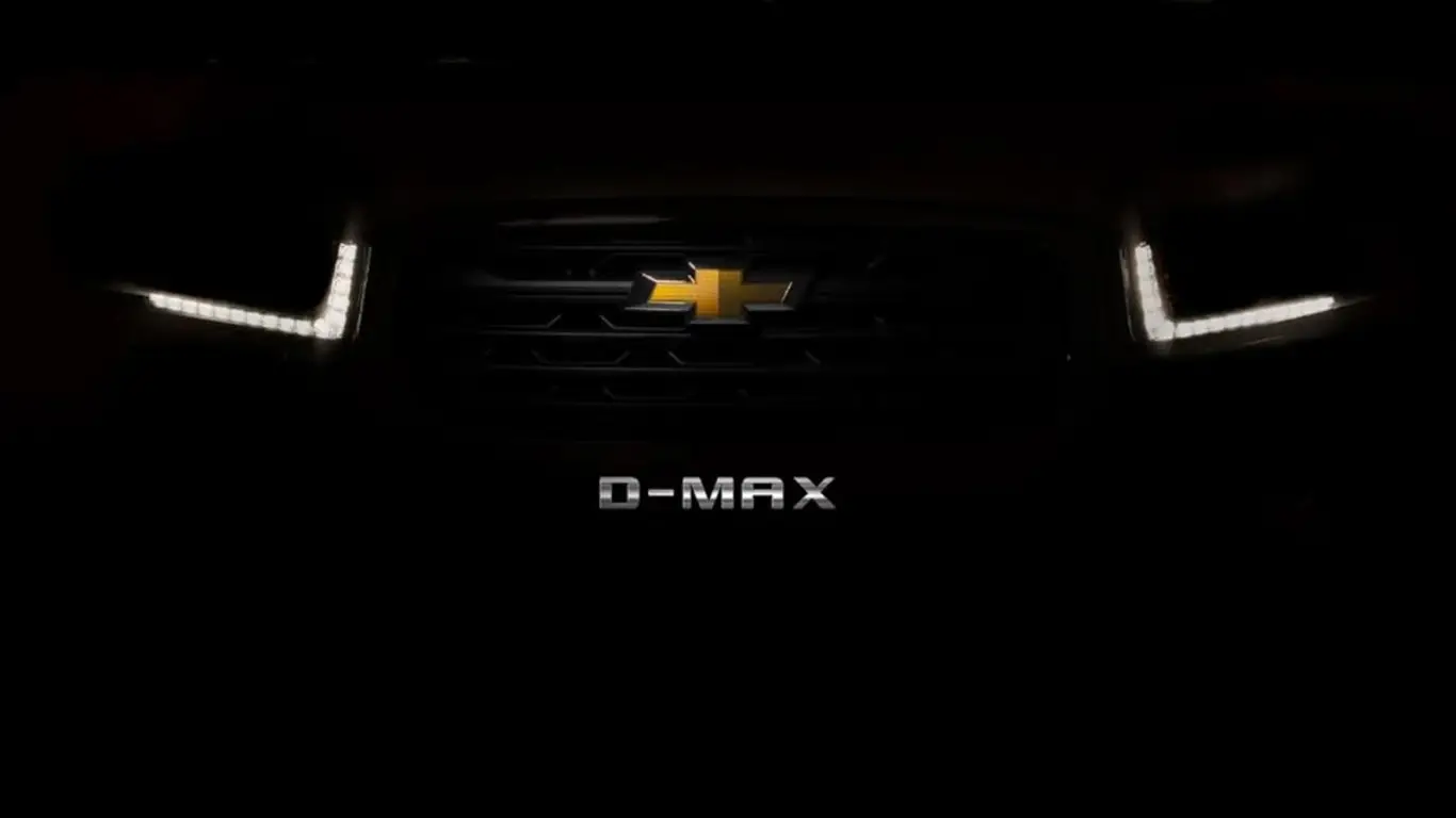 Частичка Suzuki в Chevrolet: американский бренд начал косить под японцев