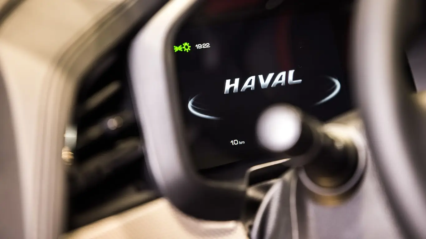 Haval нашел возможность представить 7 новых моделей на российском авторынке