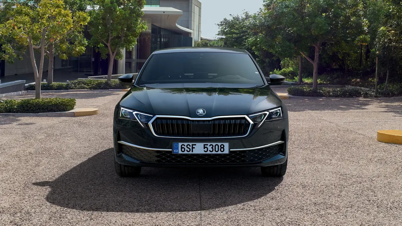 Решается судьба Skoda Octavia: станет ли легендарная модель электрокаром?
