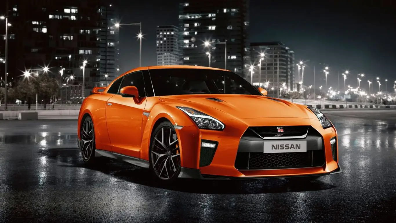 Godzilla уходит: культовый Nissan GT-R R35 больше не выйдет на дороги