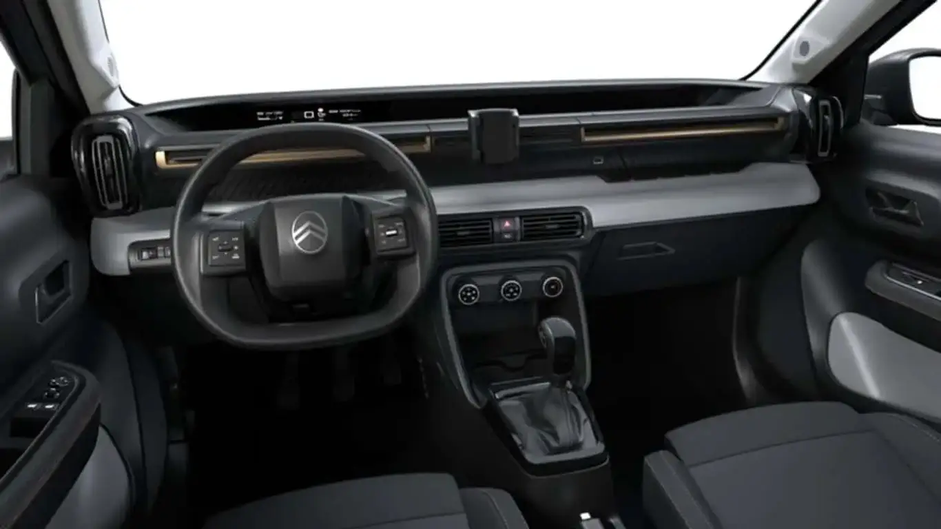 Долой сенсорные экраны: еще два автопроизводителя отказались от тачскрином ради дешевизны