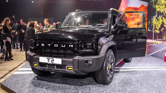 Цены подскочили в мгновение: народный Крузак больше не доступен простым людям