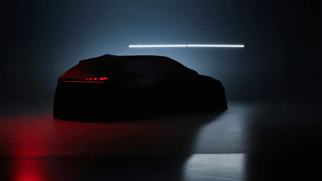 За несколько часов до премьеры Audi допустила утечку информации размером с айсберг, потопивший «Титаник»