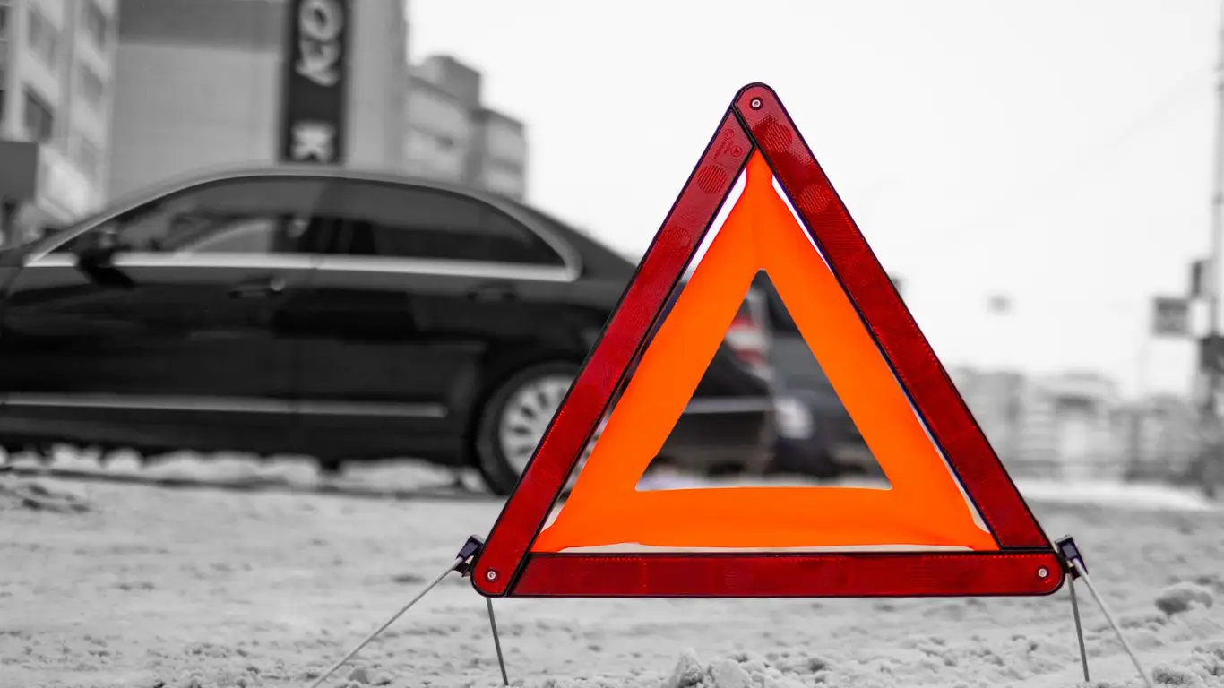 Это самые аккуратные водители: удивительная статистика