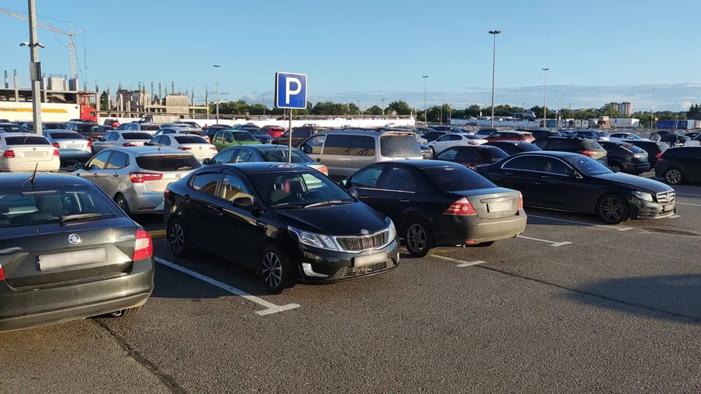 Главные хитрости перекупов раскрыты: теперь ваш автомобиль будет выделяться при продаже