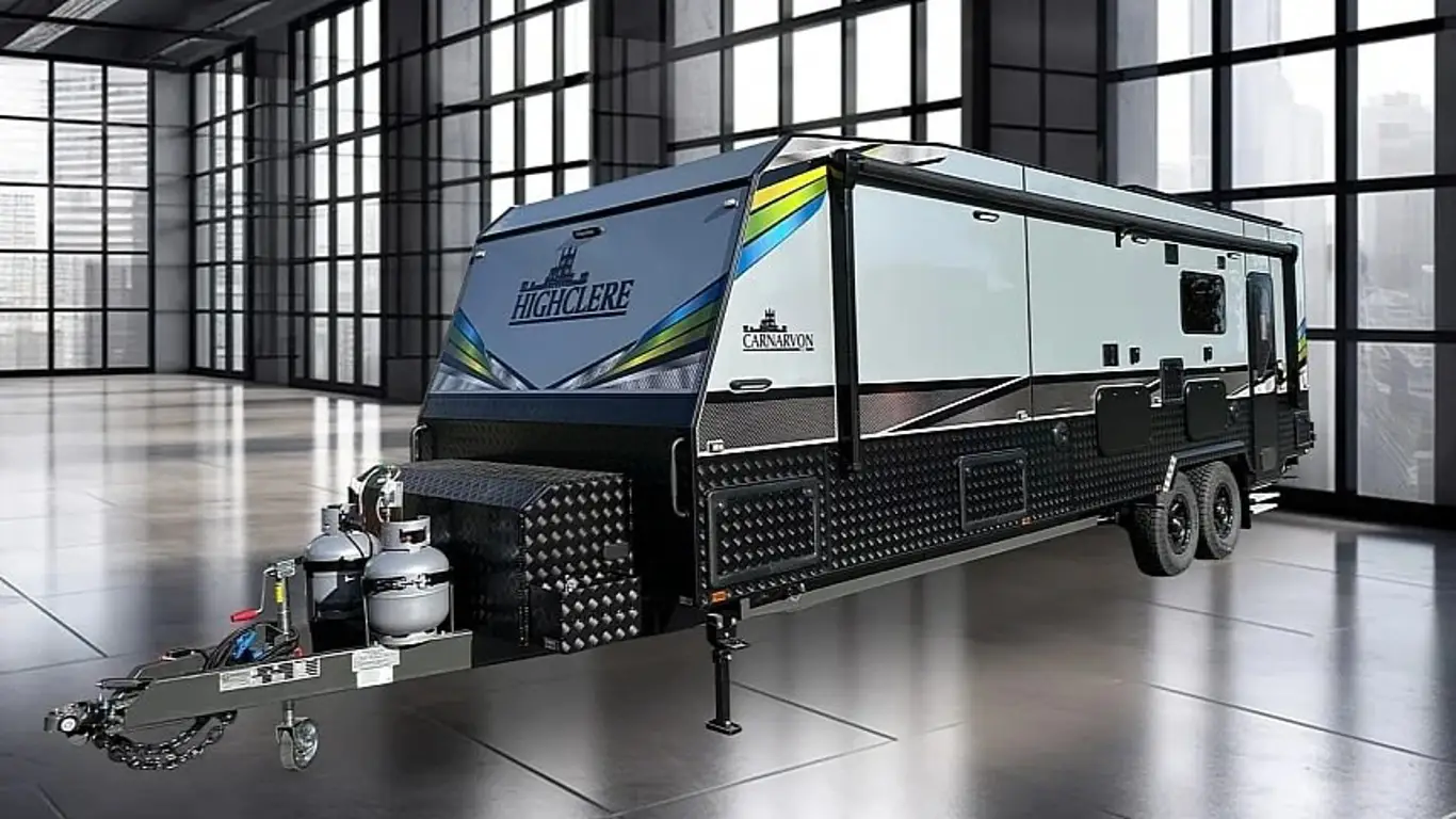 Путешествие по-королевски: новый трейлер Highclere Queen