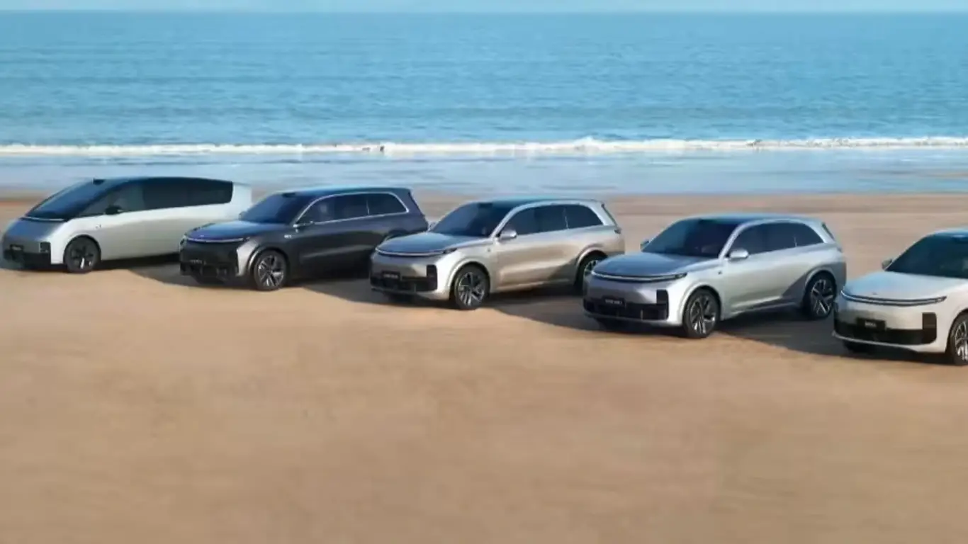 Эта модель сравнима с Tesla Cybertruck: что в ней особенного и почему она может стать провальной