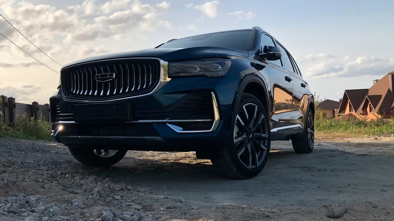 Россиянам предлагают лучшее: китайцев губит их собственный автопром