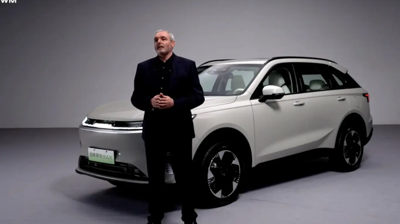 Haval шокировал рынок новинкой: продвинутый гибрид с электрическим полным приводом