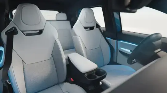 Россия пошла по своему пути: новый электромобиль не будет похож ни на что