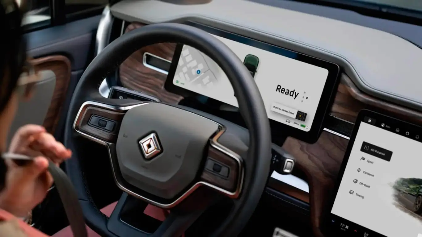 Камень в огород Tesla: Rivian добавил автопилот бесплатно, а не за 12 000 долларов