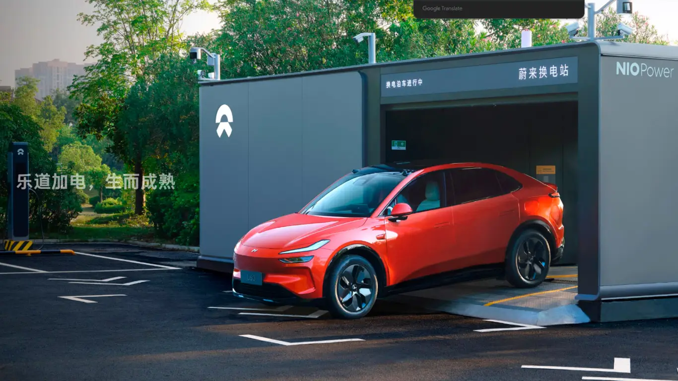 Больше километров – меньше проблем: Onvo предлагает заменить аккумулятор на любой срок