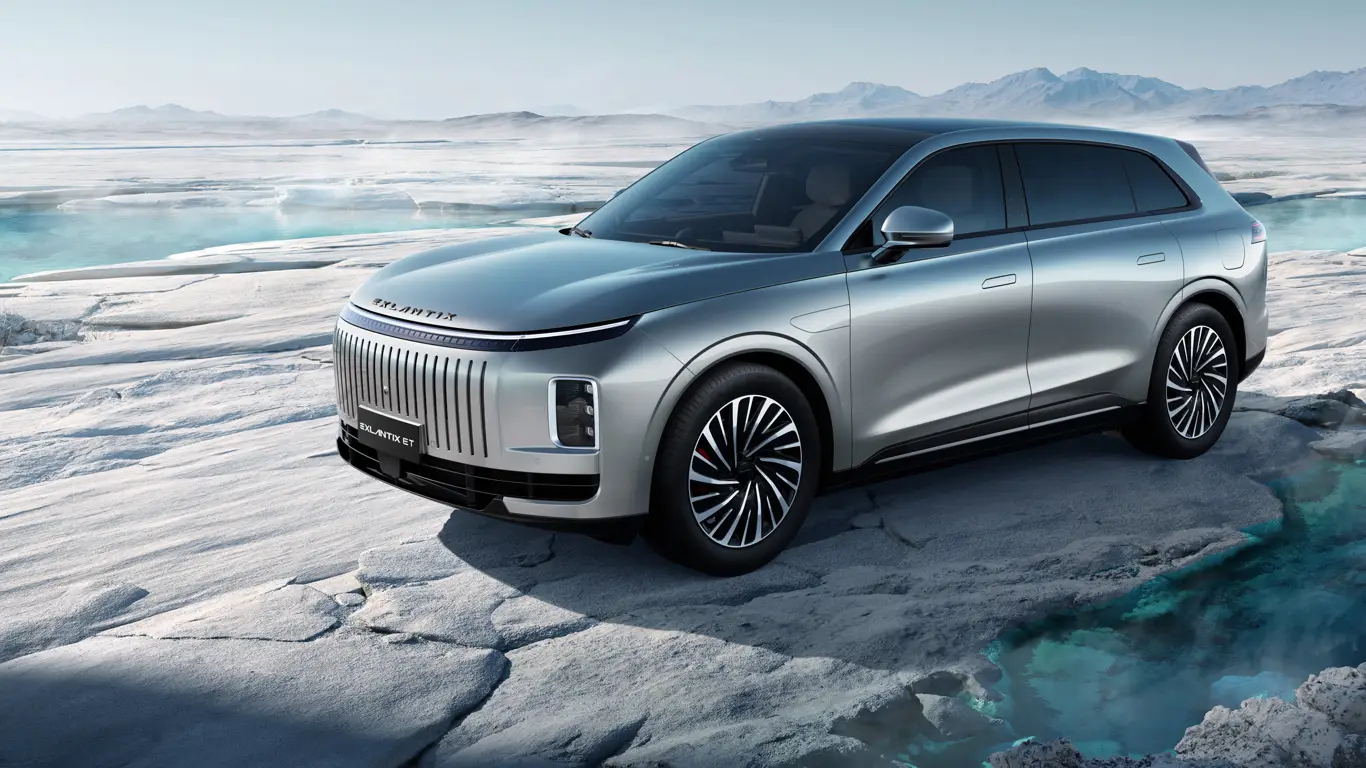 Новый премиальный бренд теперь официально в России: какие модели и характеристики ждать