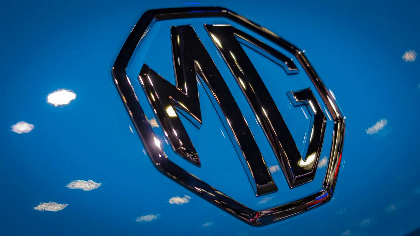 MG запускает компактный электромобиль с уникальными характеристиками