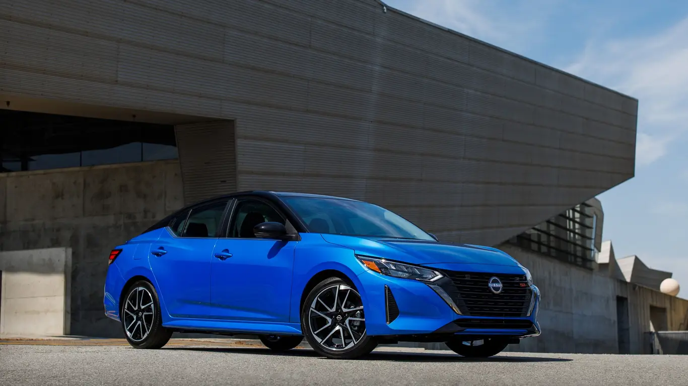 Японское качество подвело: очередной отзыв доступных седанов навредит имиджу