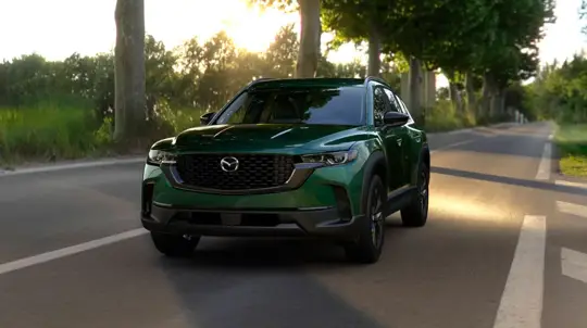 Mazda против всех: создает «идеальный» ДВС и спасает роторные моторы