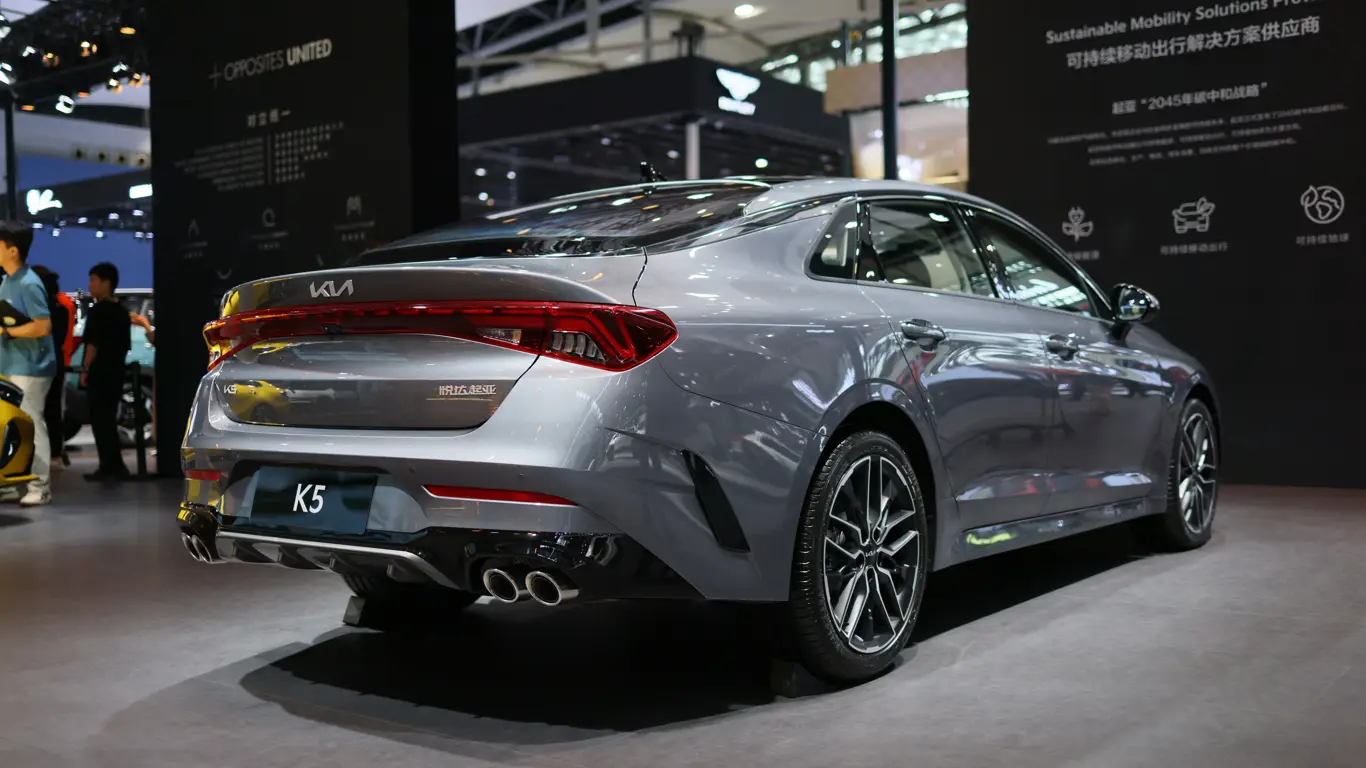 Корейцы спасли рынок США от волны авто-краж: теперь угонщики обходят Hyundai и Kia стороной