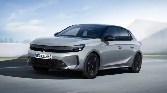 Opel Corsa наступает на пятки Kia Rio и Hyundai i20 с новыми скидками