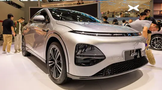 BMW и Toyota нашли замену: эти автомобили начнут собирать немцы