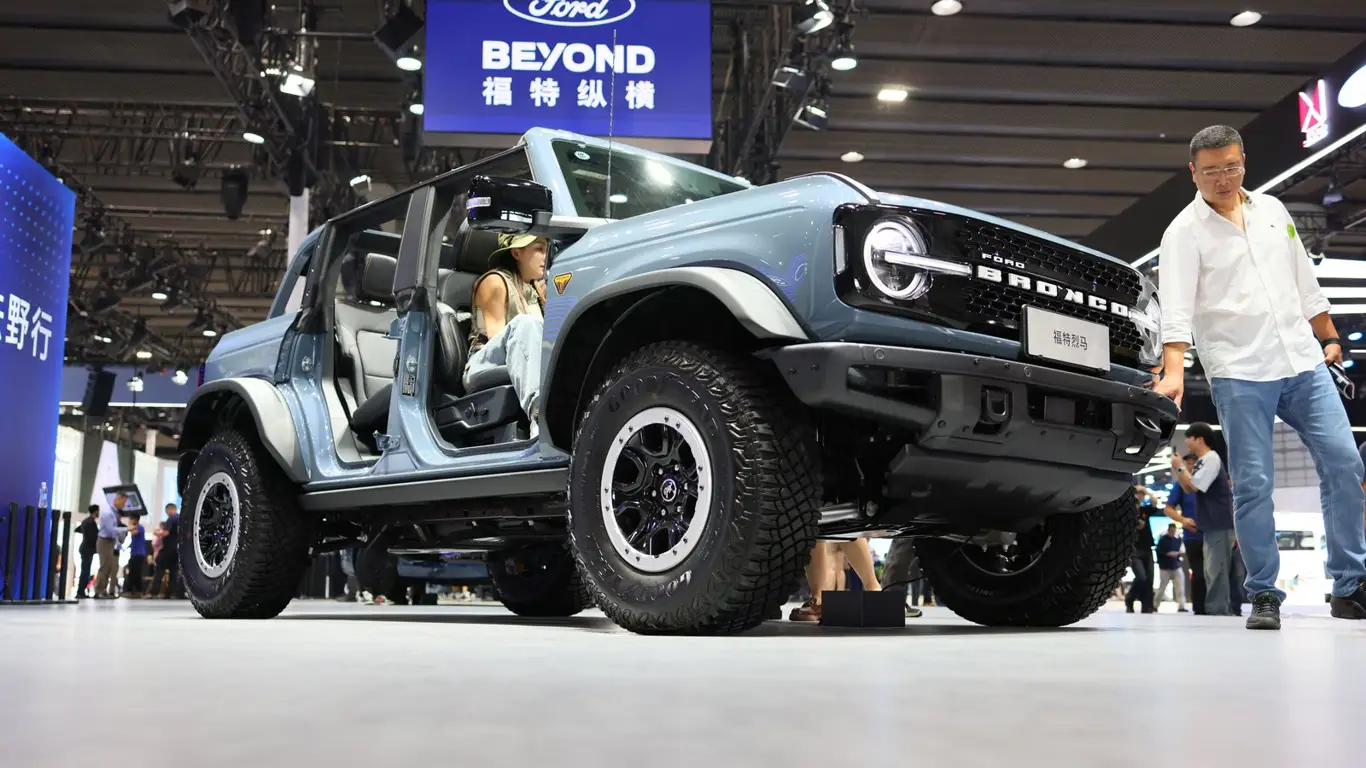 Концерн GM подставил Ford: у американской компании теперь серьезные проблемы с тремя моделями