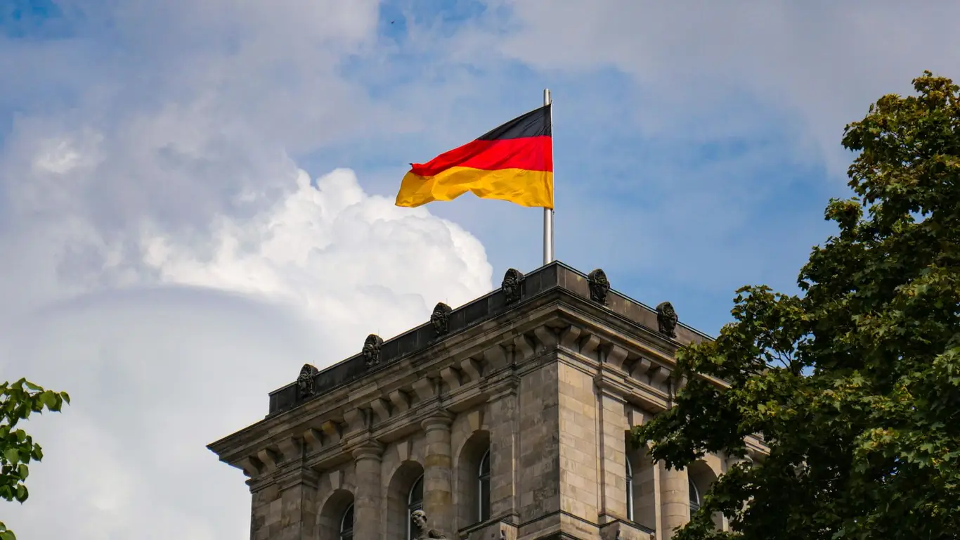 Российский авторынок больше не важен: каждый четвёртый экспортируемый авто из Германии оказался экологичным