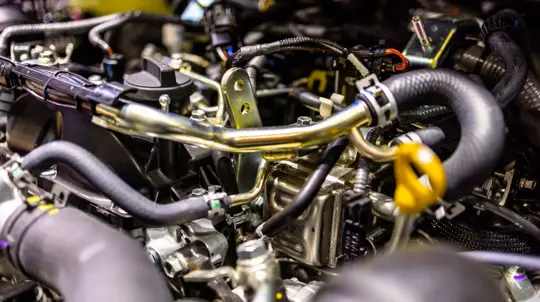 Российские автомобили начнут летать: инженеры сделали турбодвигатель на 170 л.с.