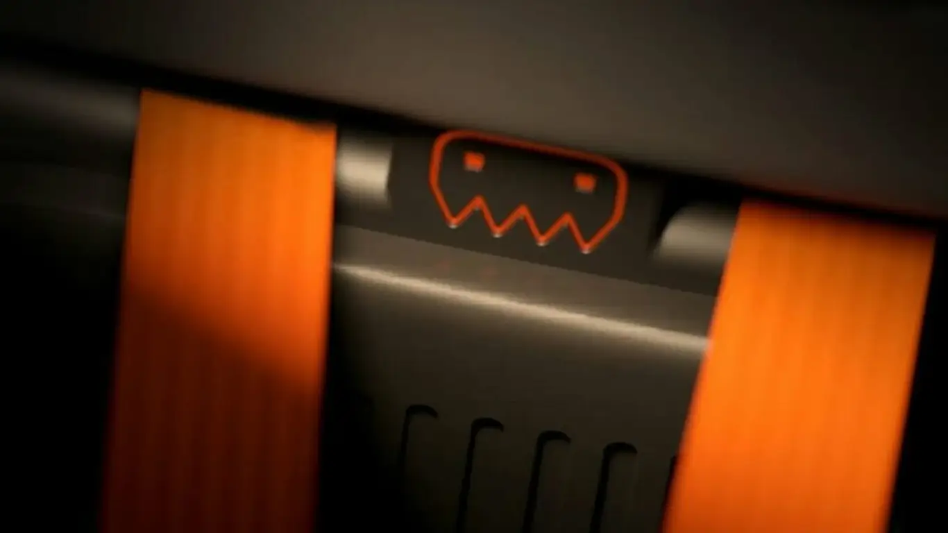 Электрокар на стероидах от Hyundai: тизеры намекают на премьеру Insteroid