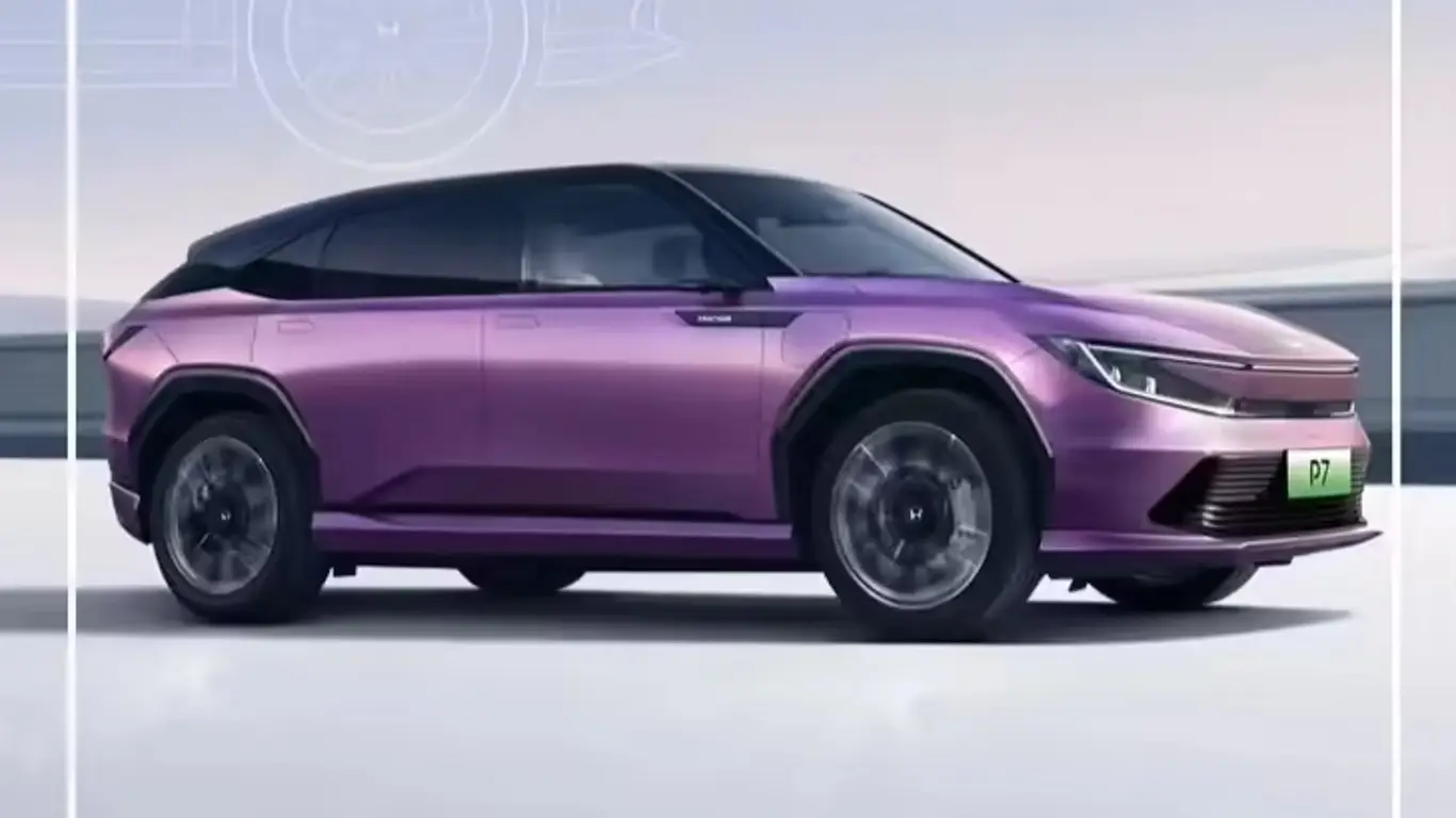 Электрокар мечты уже на конвейере: 650 км хода, спорт-подвеска и 13 подушек