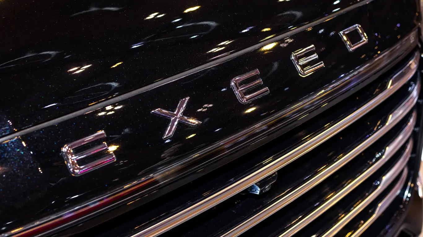 Семейный кроссовер для города: в России появилась лучшая модель