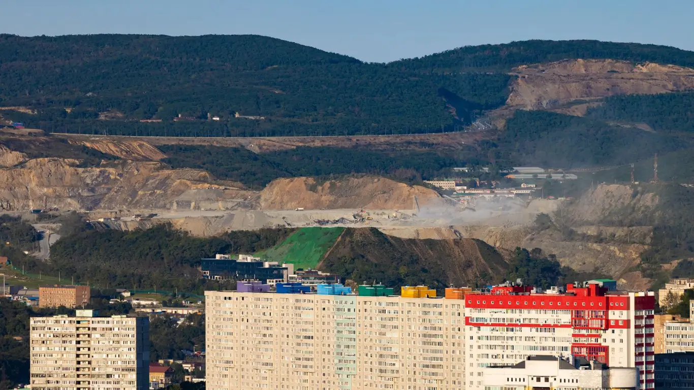 Европа снизит зависимость от России: для этого перекопают всю Испанию