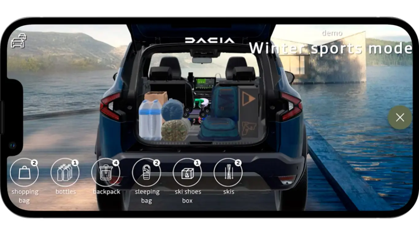 Dacia шпионит за водителями ради безопасности: автомобили бренда превращаются в гаджеты