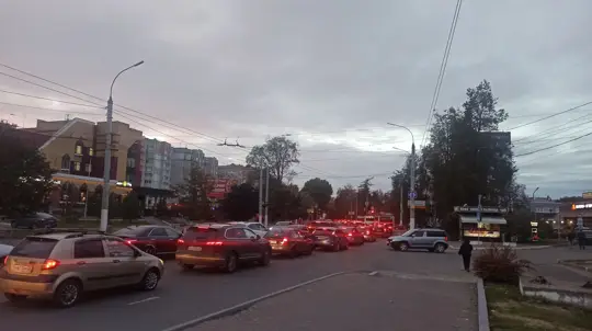 Проблемы весной: почему с машиной нужно быть особенно осторожным в апреле