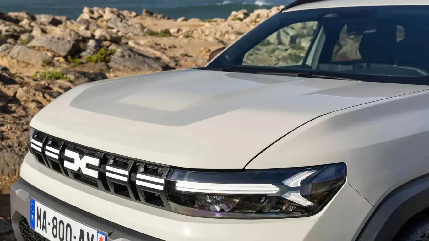 Dacia показывает, какое авто лучше купить в 2026 году: альтернатива Ford Focus уже близко