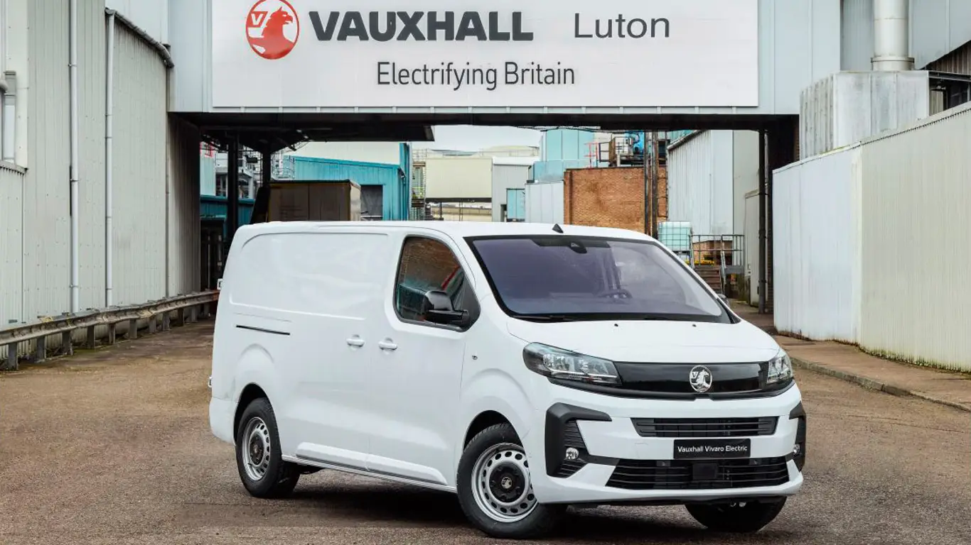 Слезы на заводе Vauxhall: Stellantis остановил конвейер после 120 лет производства