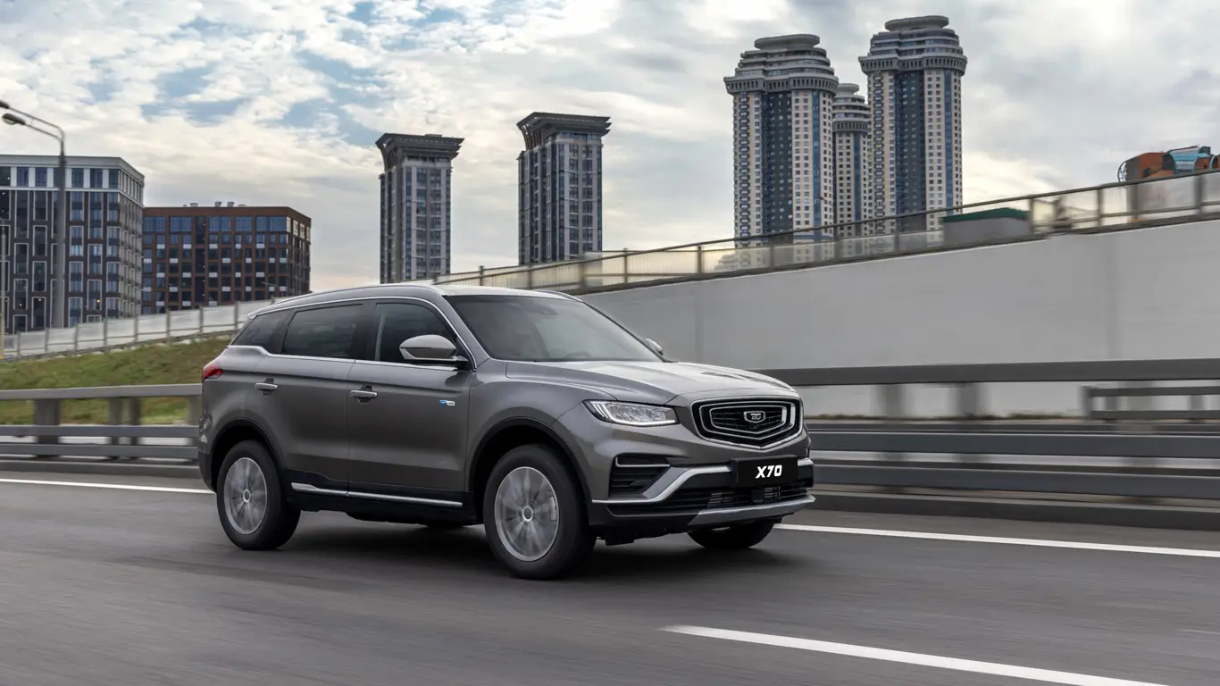 Нет альтернативы и денег? Неожиданный результат опроса показали истинные причины покупки белорусских автомобилей