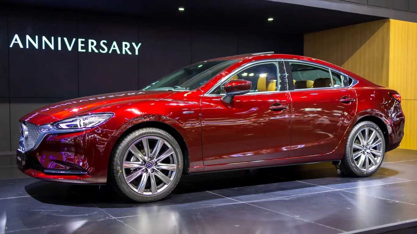 Японцы все же ломаются: эти автомобили покупать не стоит никогда