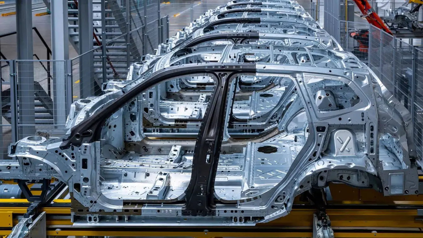 Регенсбург, €550 млн и Neue Klasse: баварцы приняли решение сохранить немецкую прописку для будущих моделей