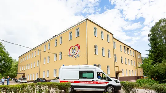 В Мглине иномарка сбила пешехода-нарушителя